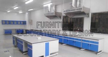 Furniture Laboratory