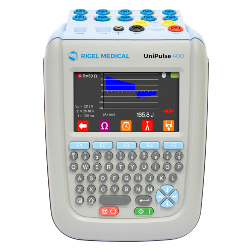 RIGEL Unipulse 400